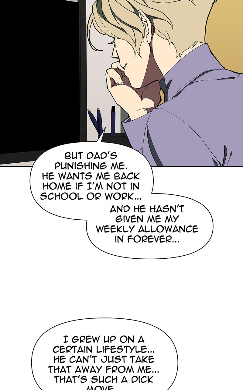 I Love Yoo chapter 140 page 40