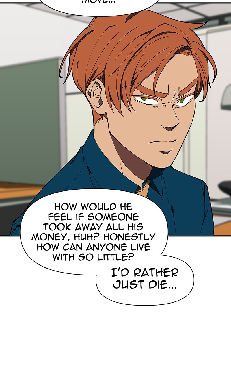 I Love Yoo chapter 140 page 41