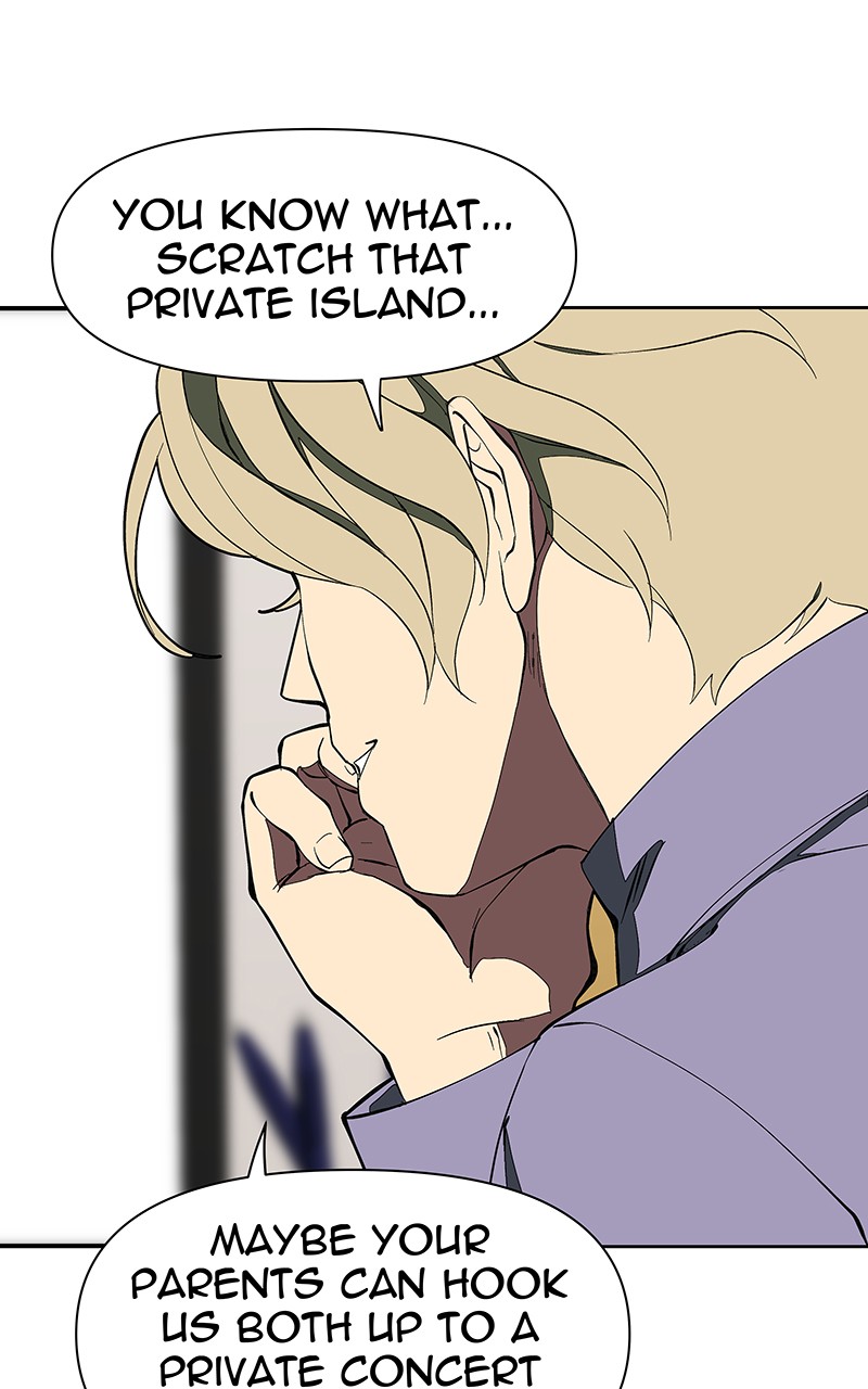 I Love Yoo chapter 140 page 42