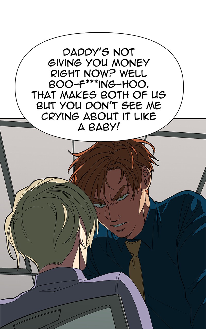 I Love Yoo chapter 140 page 48