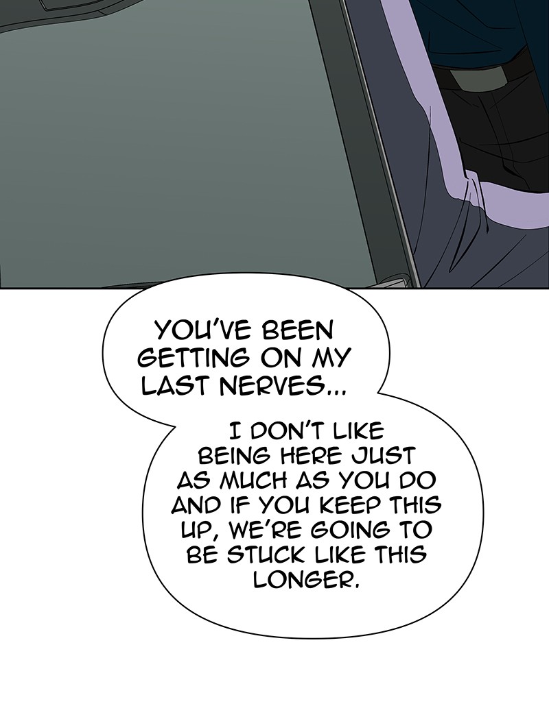 I Love Yoo chapter 140 page 49