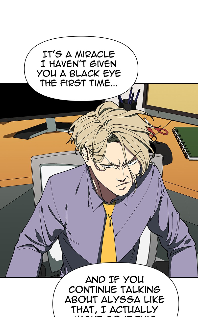 I Love Yoo chapter 140 page 50