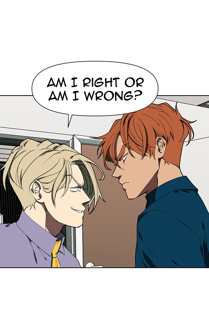 I Love Yoo chapter 140 page 56