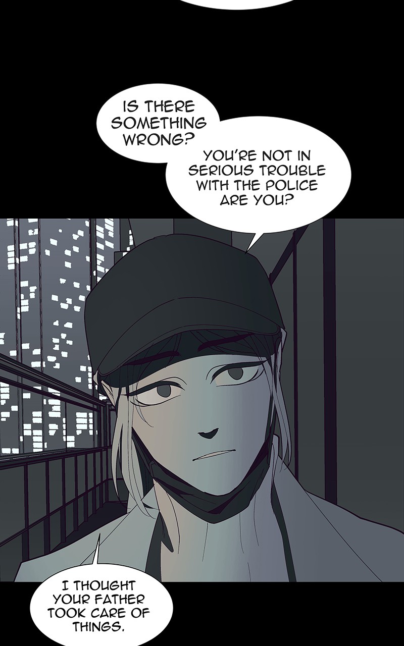 I Love Yoo chapter 140 page 71