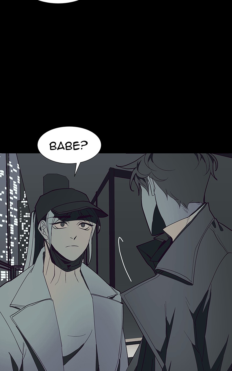 I Love Yoo chapter 140 page 72