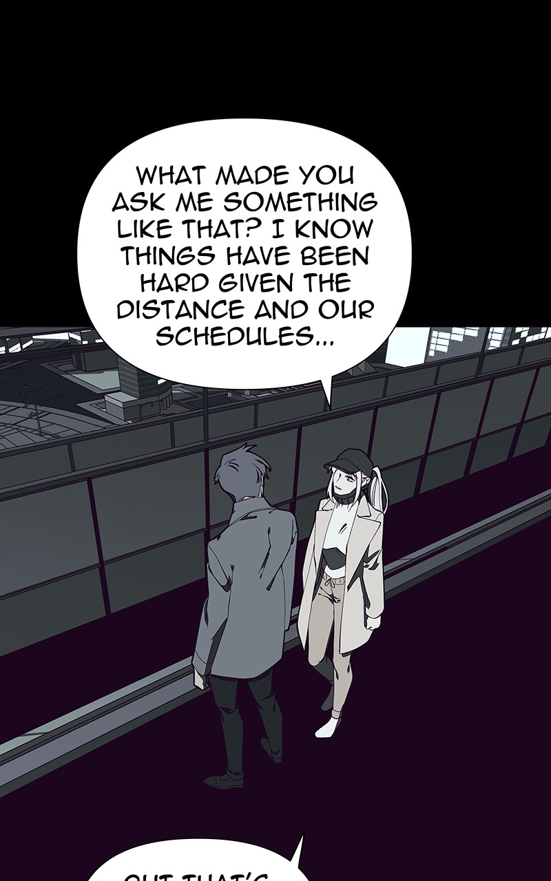 I Love Yoo chapter 140 page 78