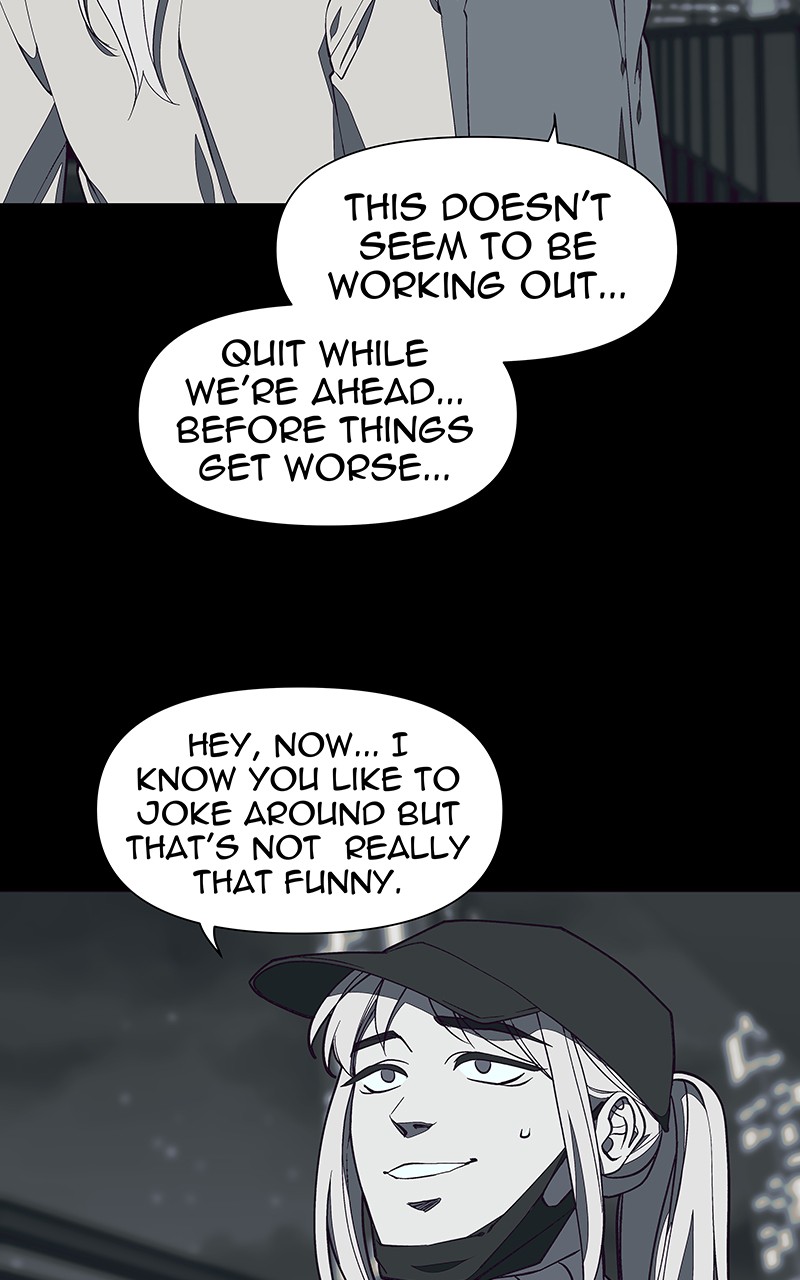 I Love Yoo chapter 140 page 84