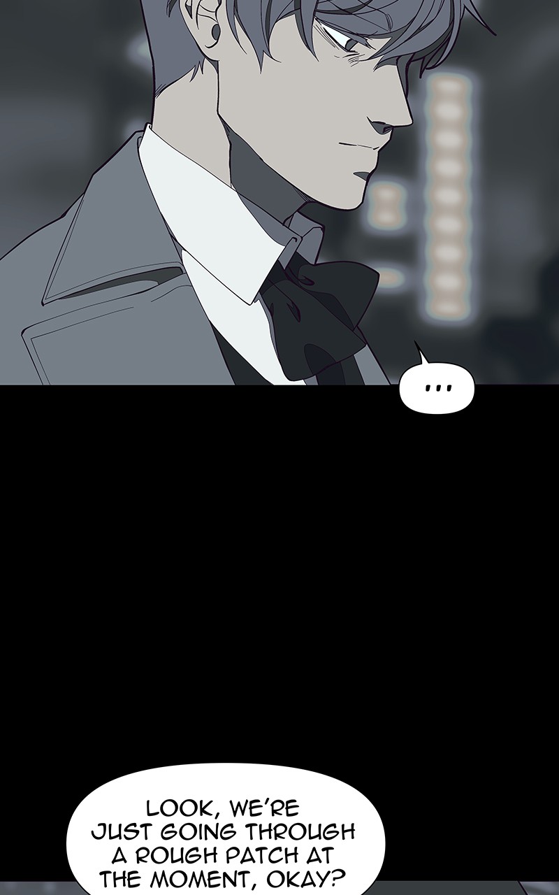 I Love Yoo chapter 140 page 86