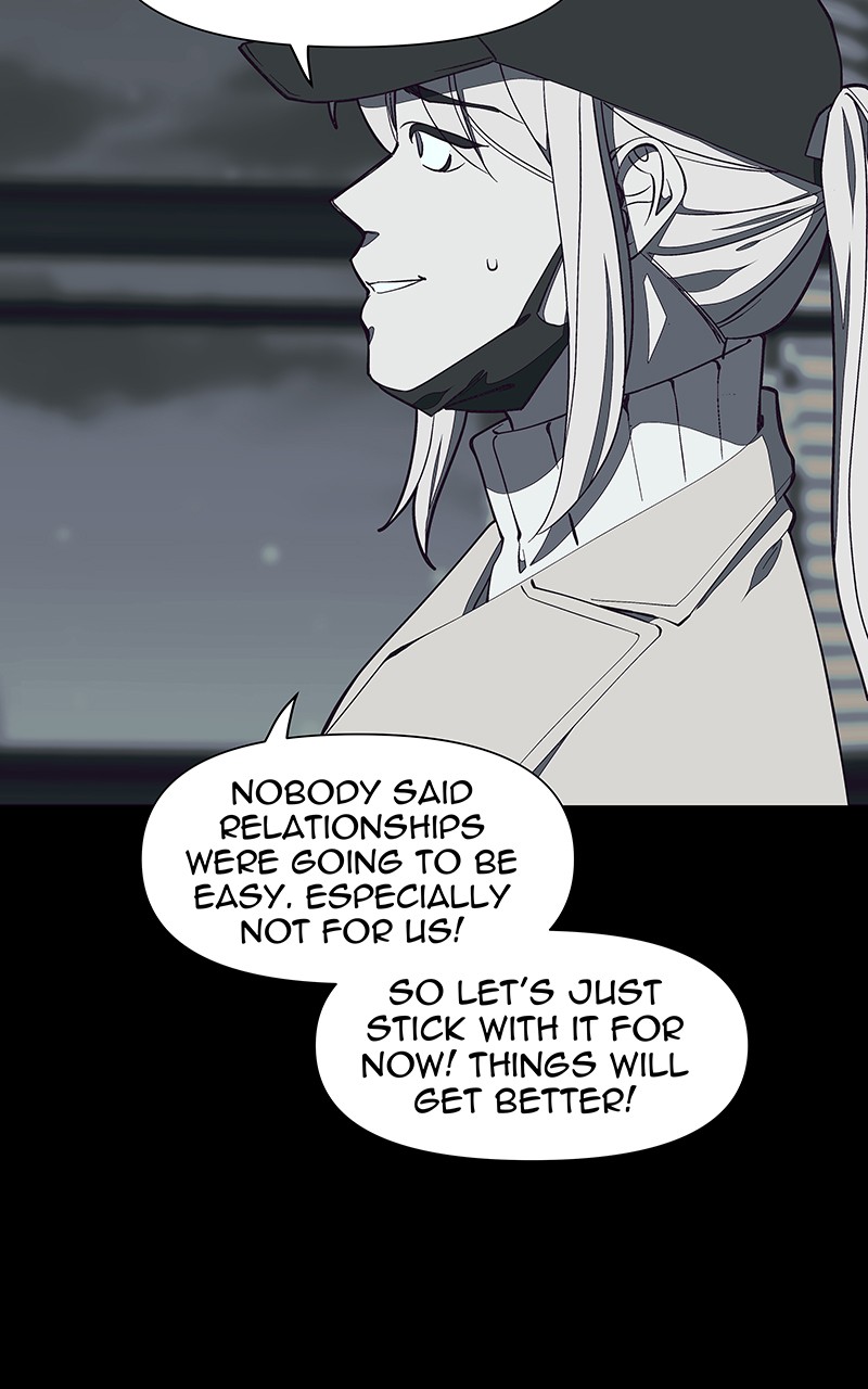 I Love Yoo chapter 140 page 87