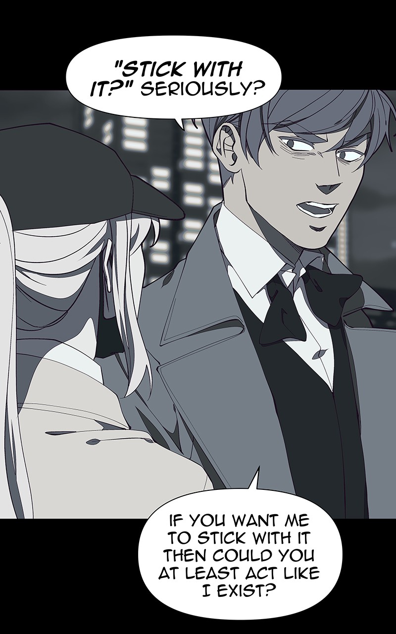 I Love Yoo chapter 140 page 88