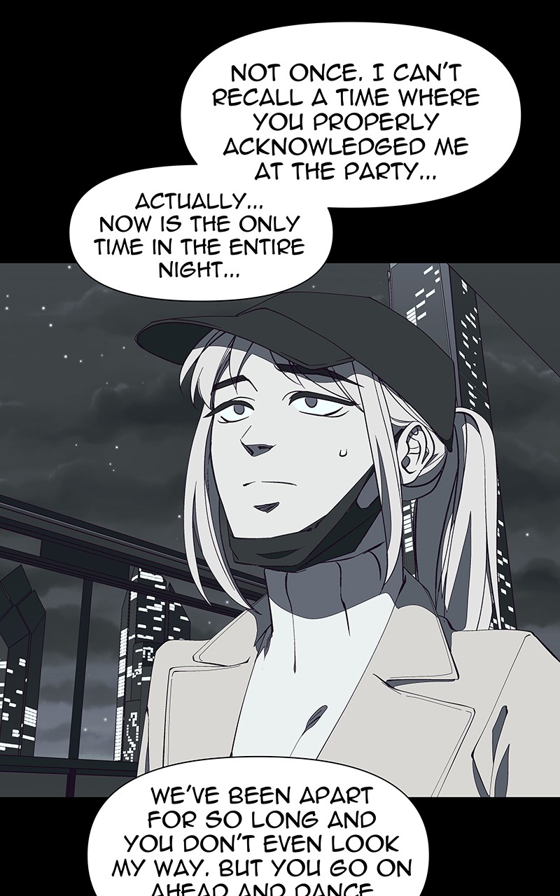 I Love Yoo chapter 140 page 90