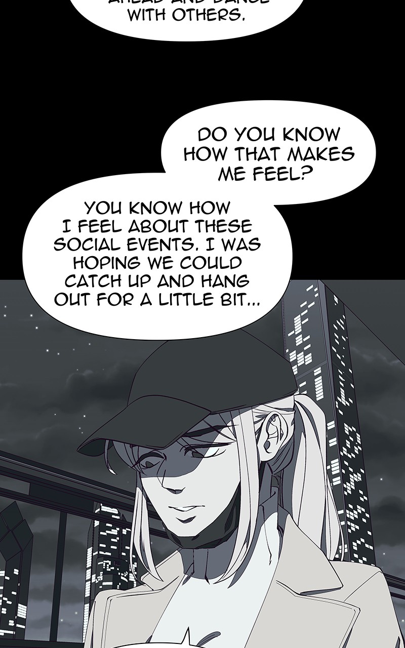 I Love Yoo chapter 140 page 91