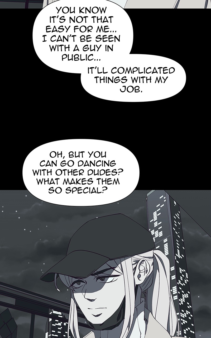 I Love Yoo chapter 140 page 92