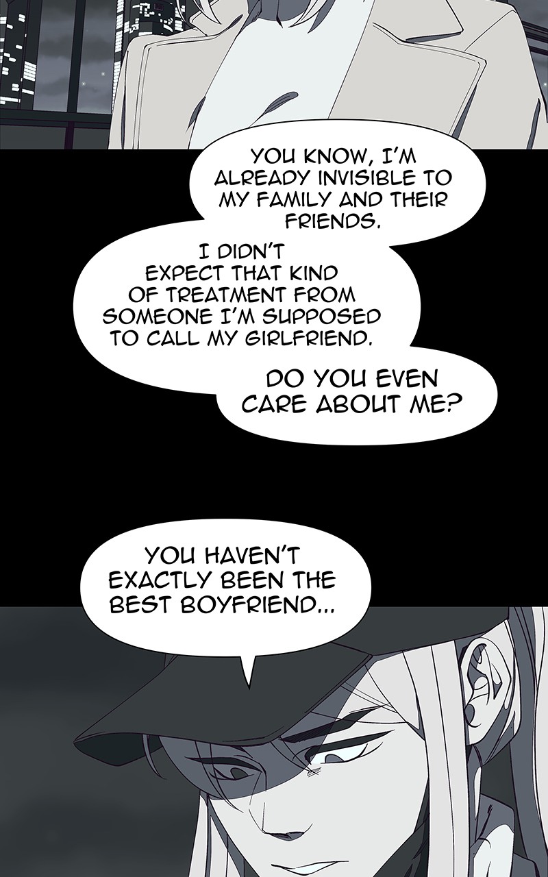 I Love Yoo chapter 140 page 93