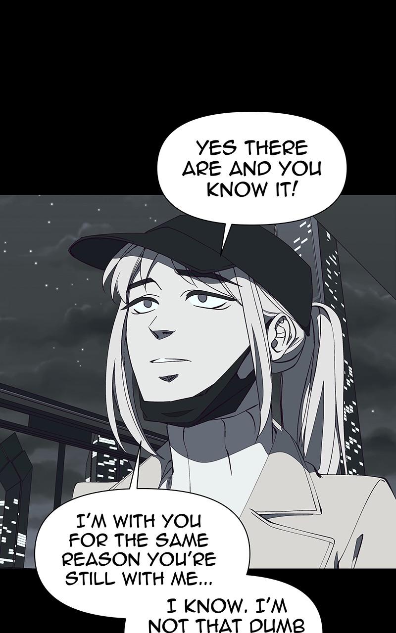 I Love Yoo chapter 140 page 97