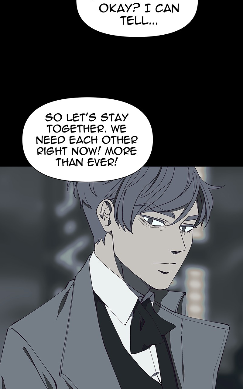 I Love Yoo chapter 140 page 98