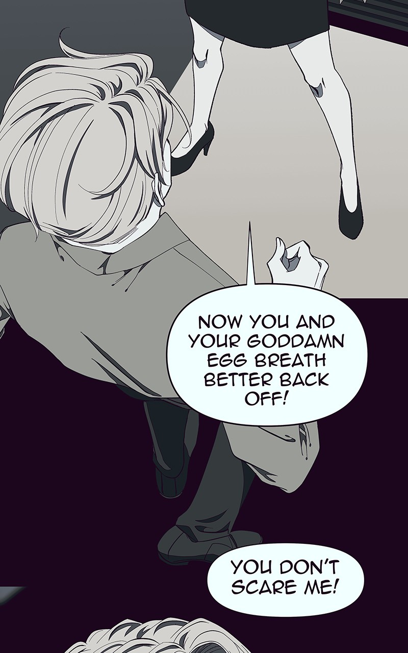 I Love Yoo chapter 141 page 10