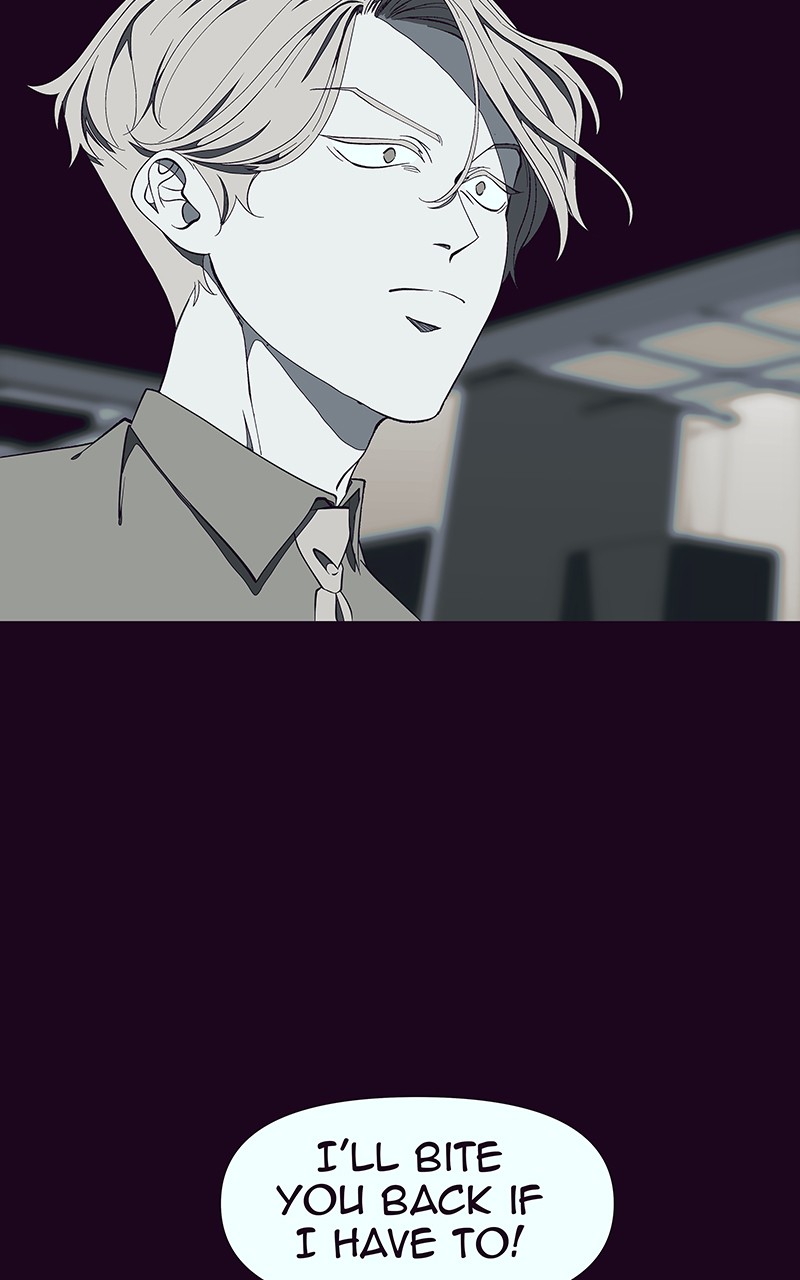 I Love Yoo chapter 141 page 11