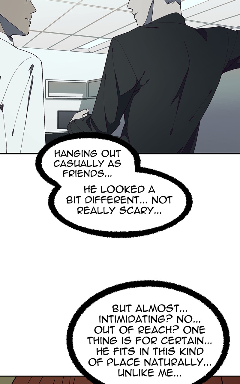 I Love Yoo chapter 141 page 18