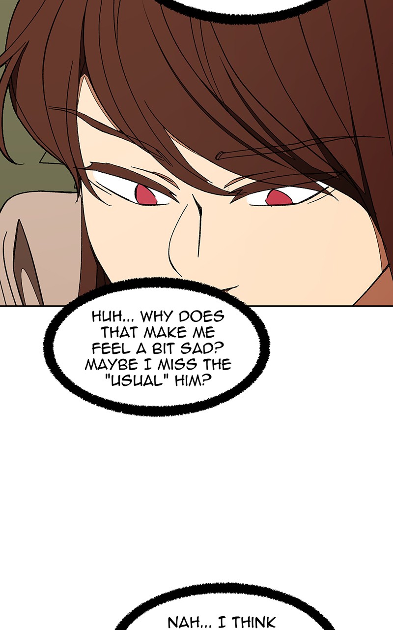 I Love Yoo chapter 141 page 19