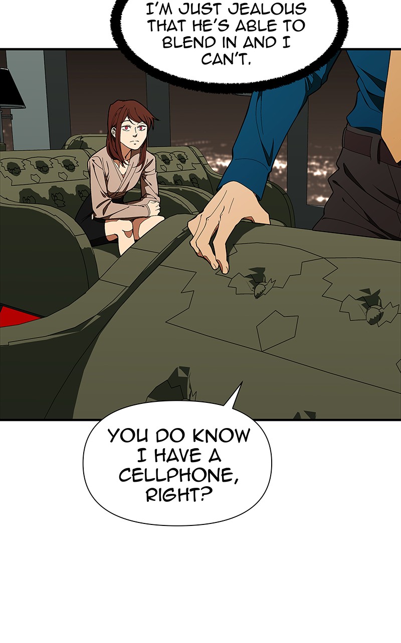 I Love Yoo chapter 141 page 20