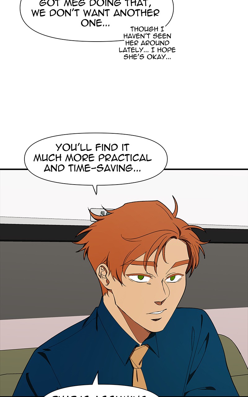 I Love Yoo chapter 141 page 22