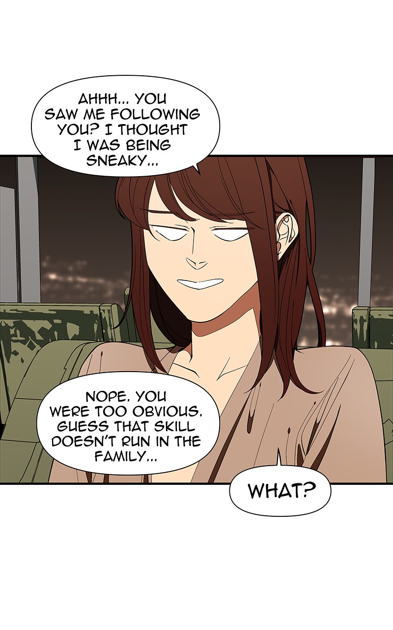 I Love Yoo chapter 141 page 24