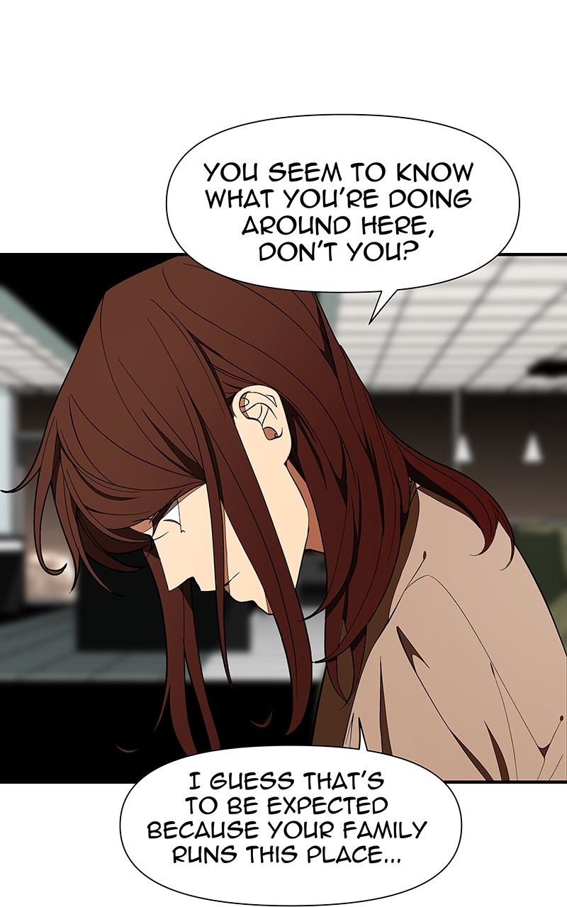 I Love Yoo chapter 141 page 31