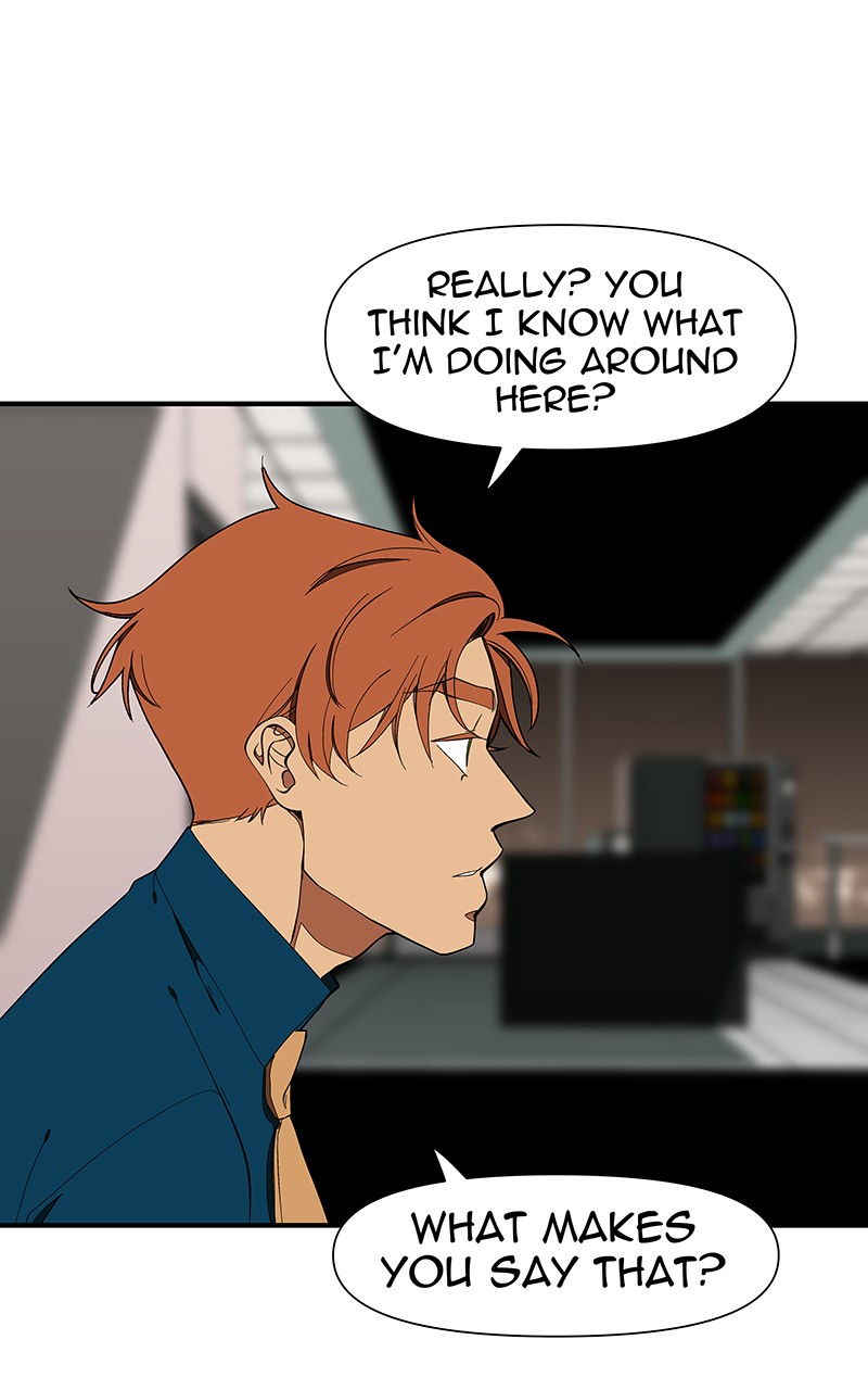 I Love Yoo chapter 141 page 33