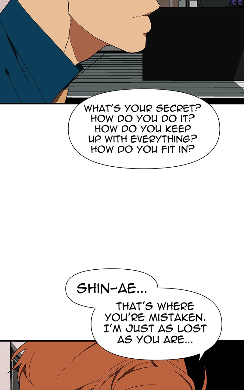 I Love Yoo chapter 141 page 36