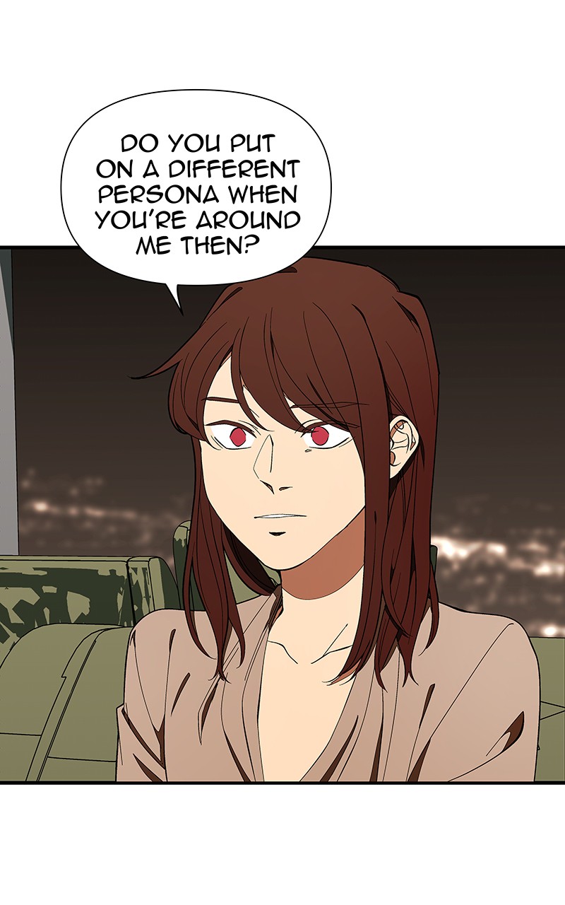 I Love Yoo chapter 141 page 42