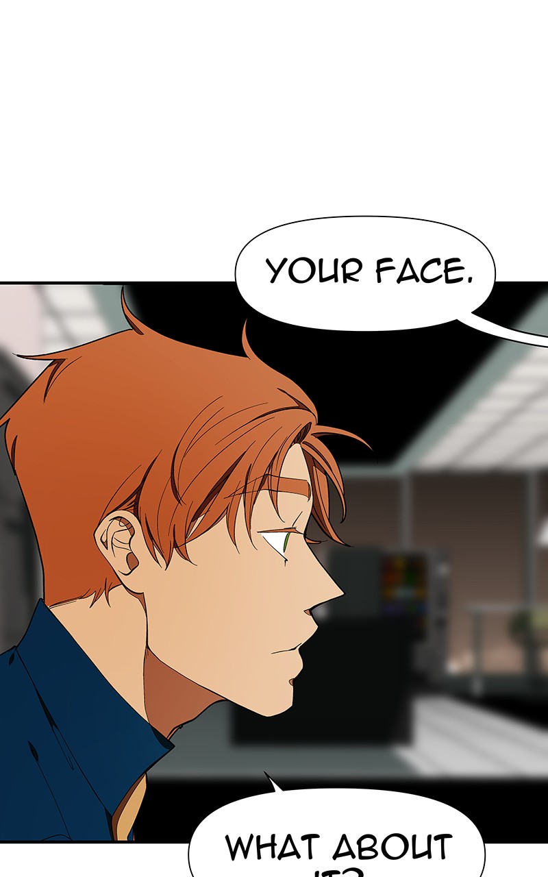 I Love Yoo chapter 141 page 47