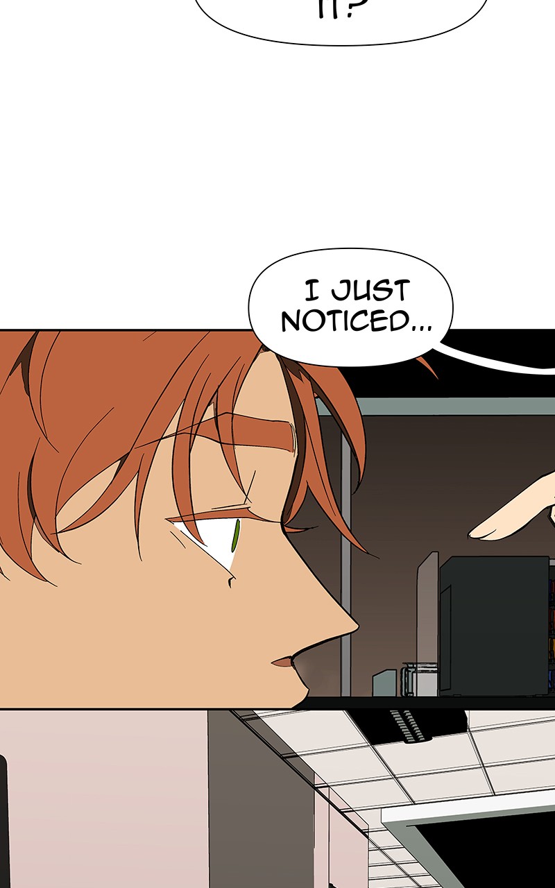 I Love Yoo chapter 141 page 48