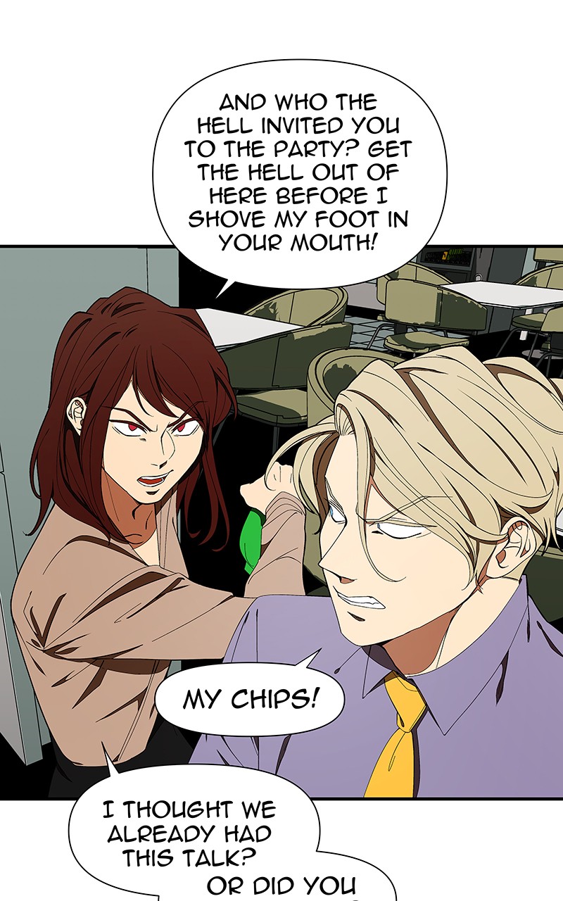 I Love Yoo chapter 141 page 61