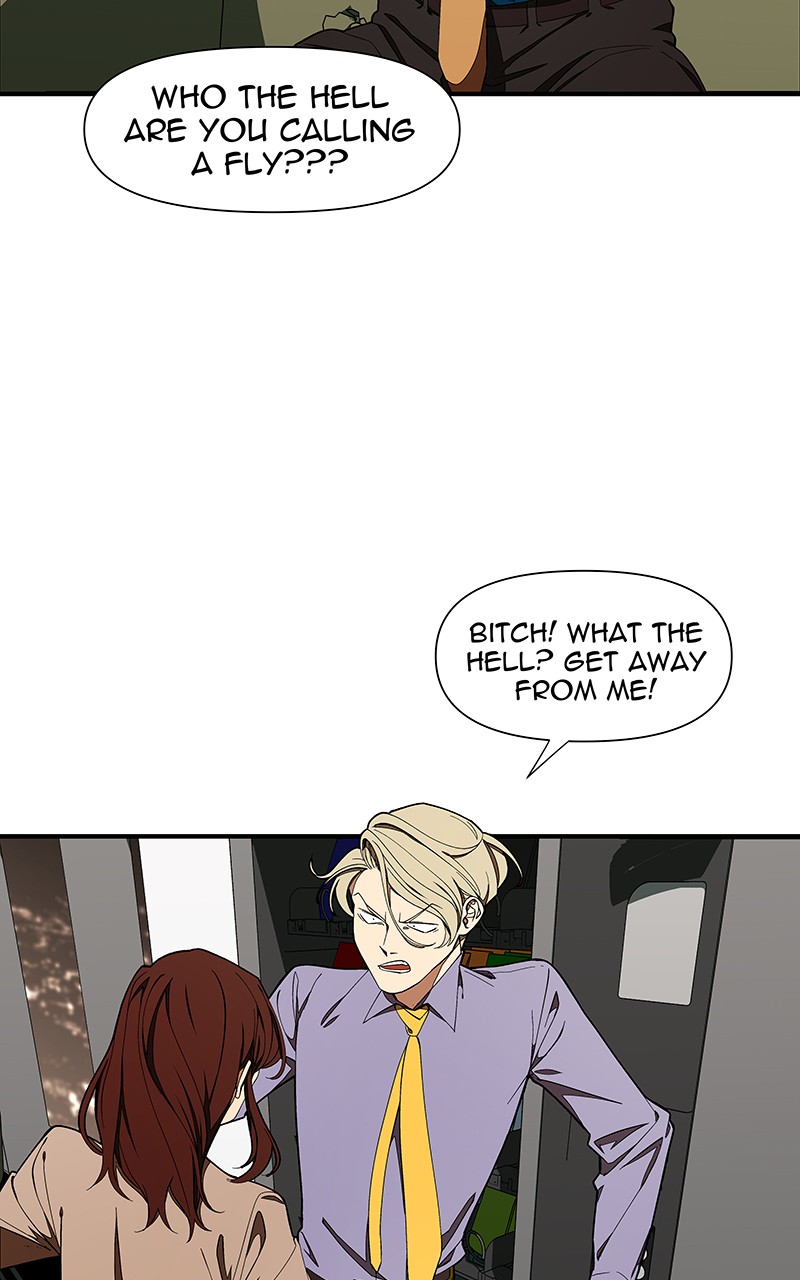 I Love Yoo chapter 141 page 63