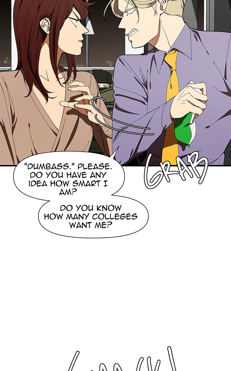 I Love Yoo chapter 141 page 65