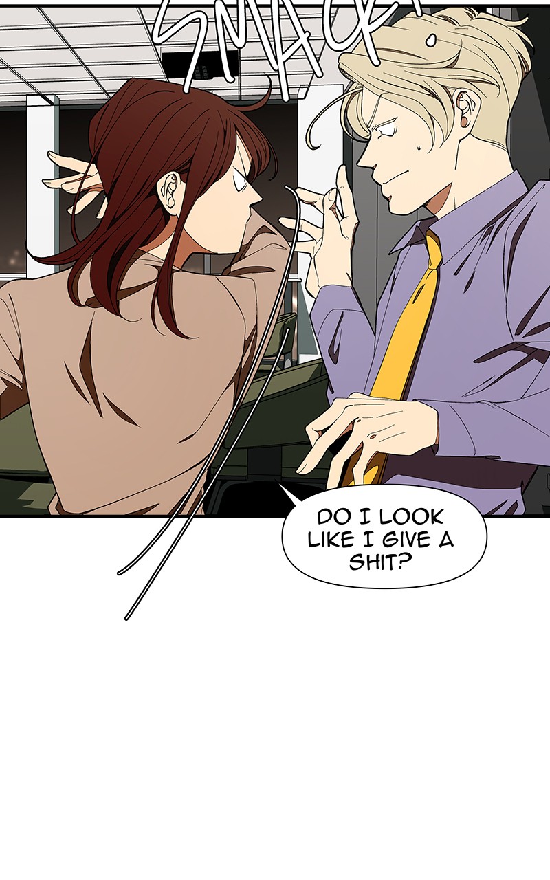 I Love Yoo chapter 141 page 66