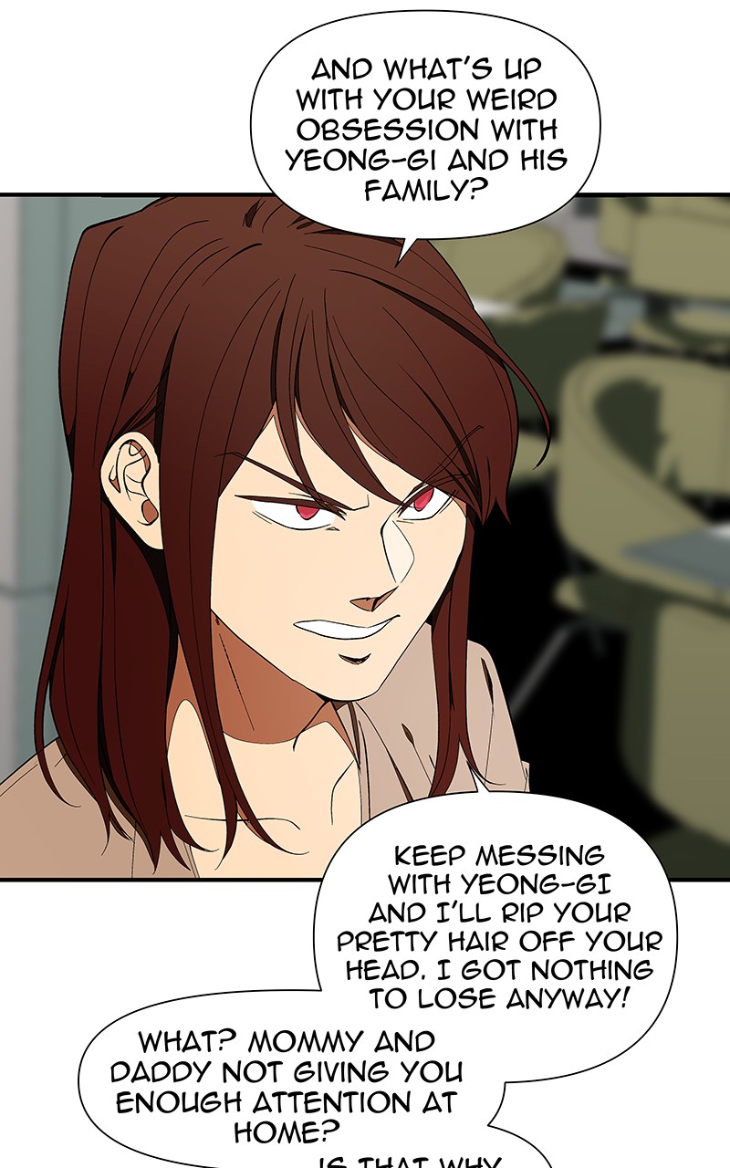 I Love Yoo chapter 141 page 67