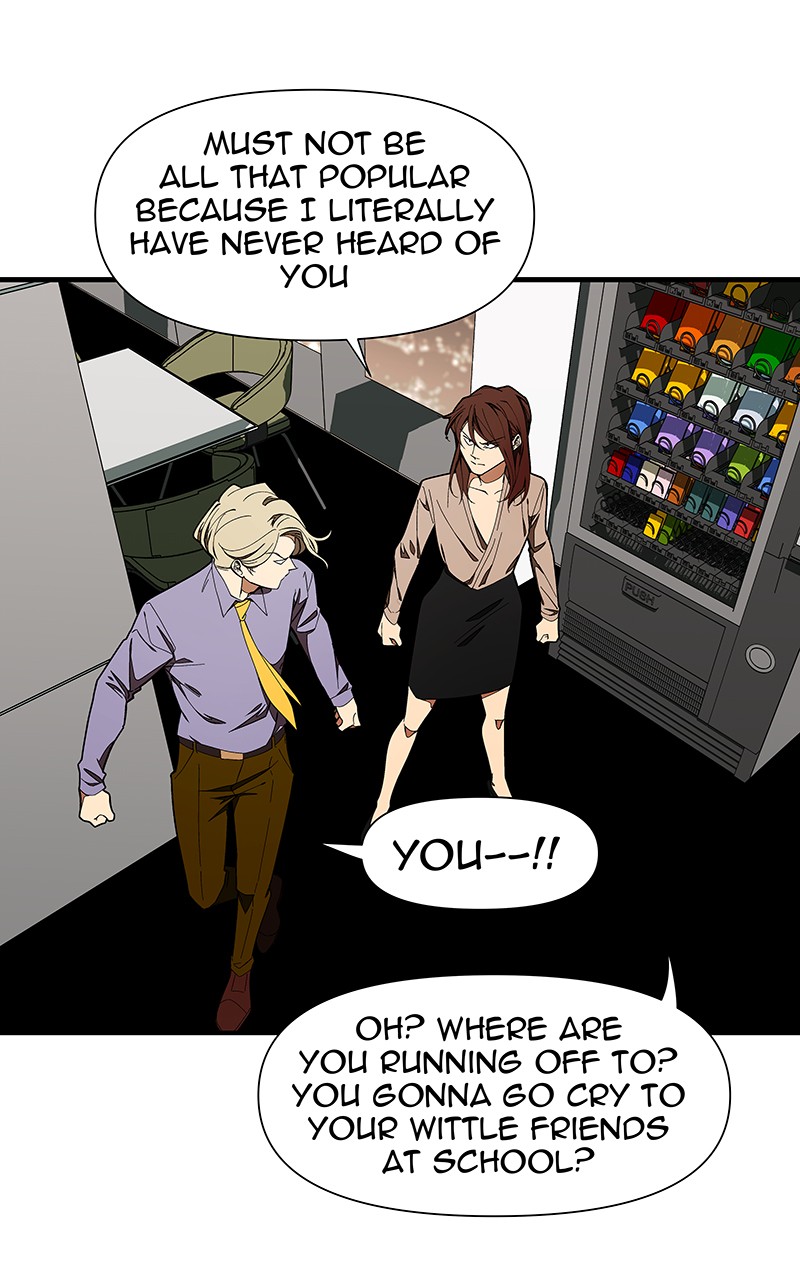 I Love Yoo chapter 141 page 70