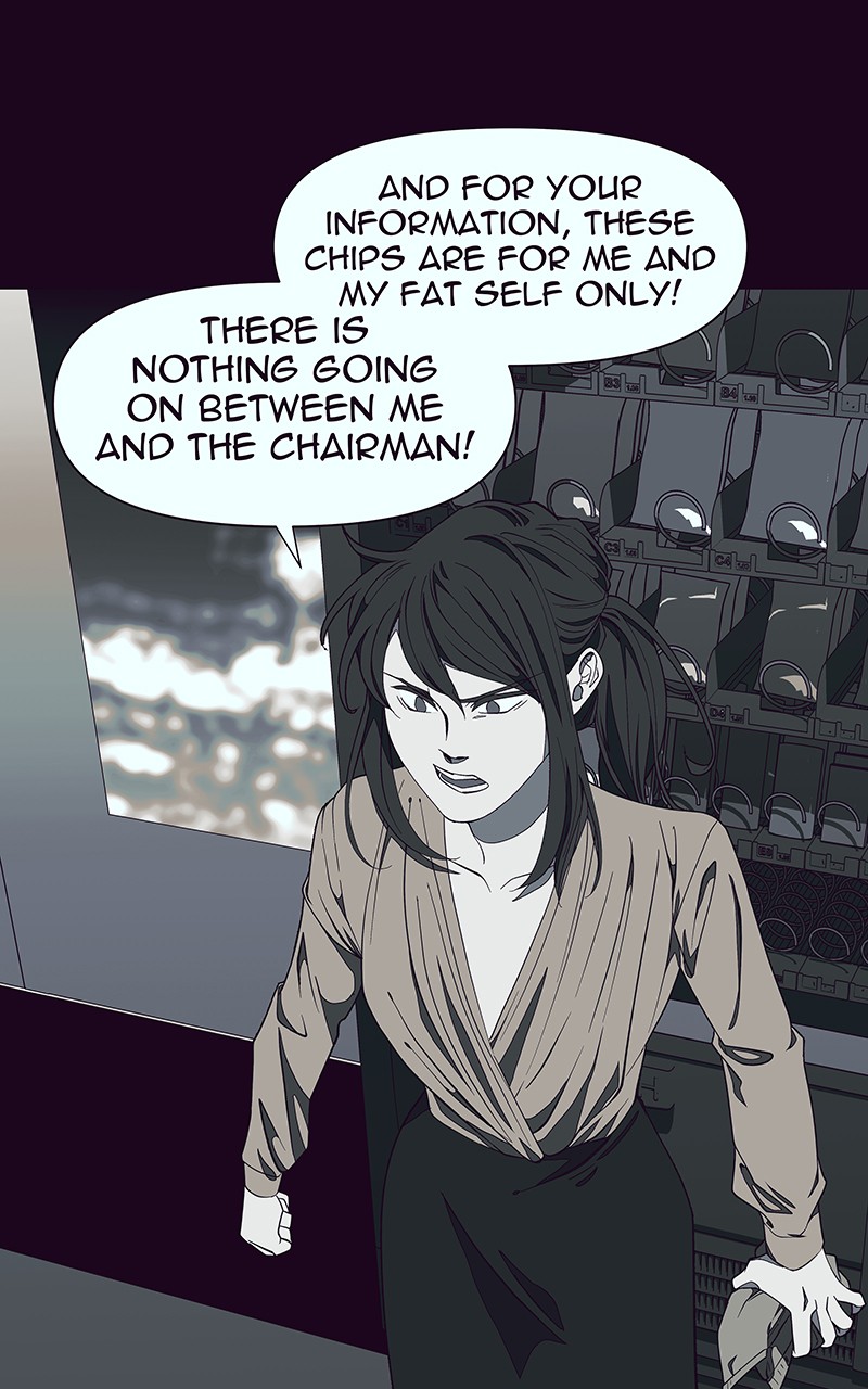 I Love Yoo chapter 141 page 9