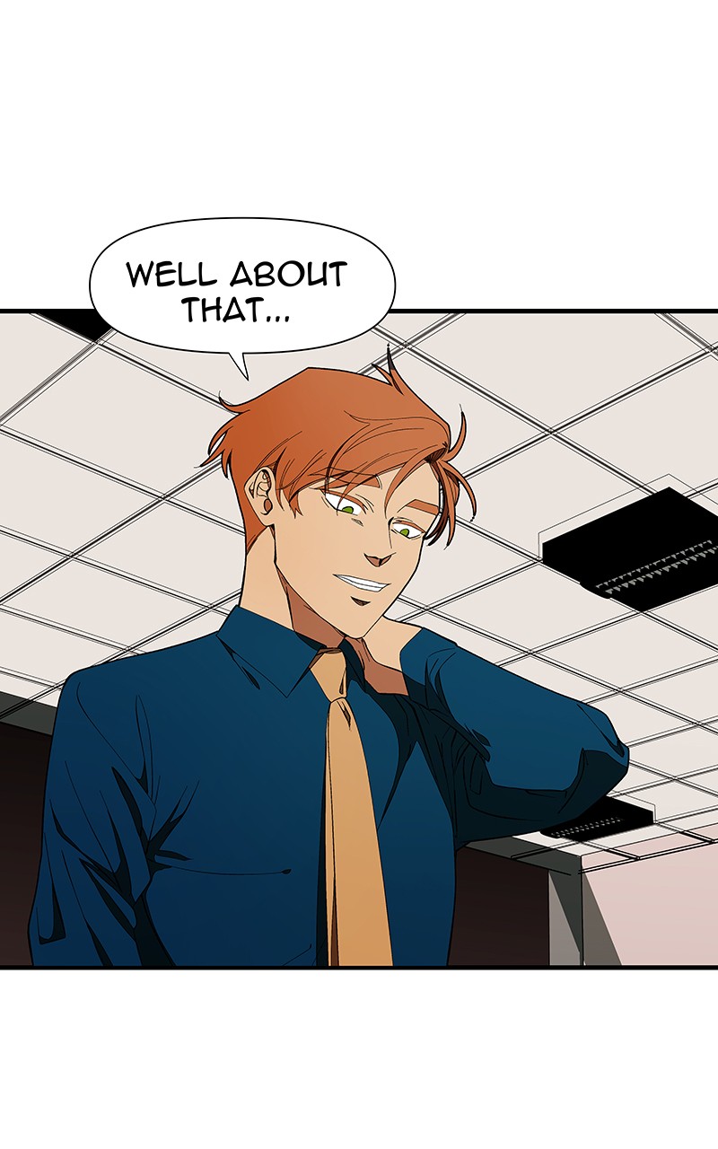 I Love Yoo chapter 141 page 90