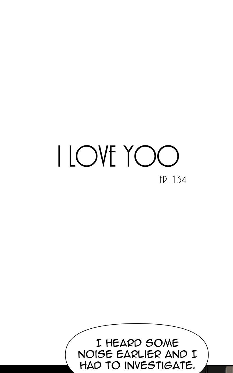 I Love Yoo chapter 142 page 1