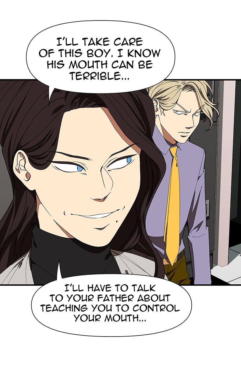 I Love Yoo chapter 142 page 10