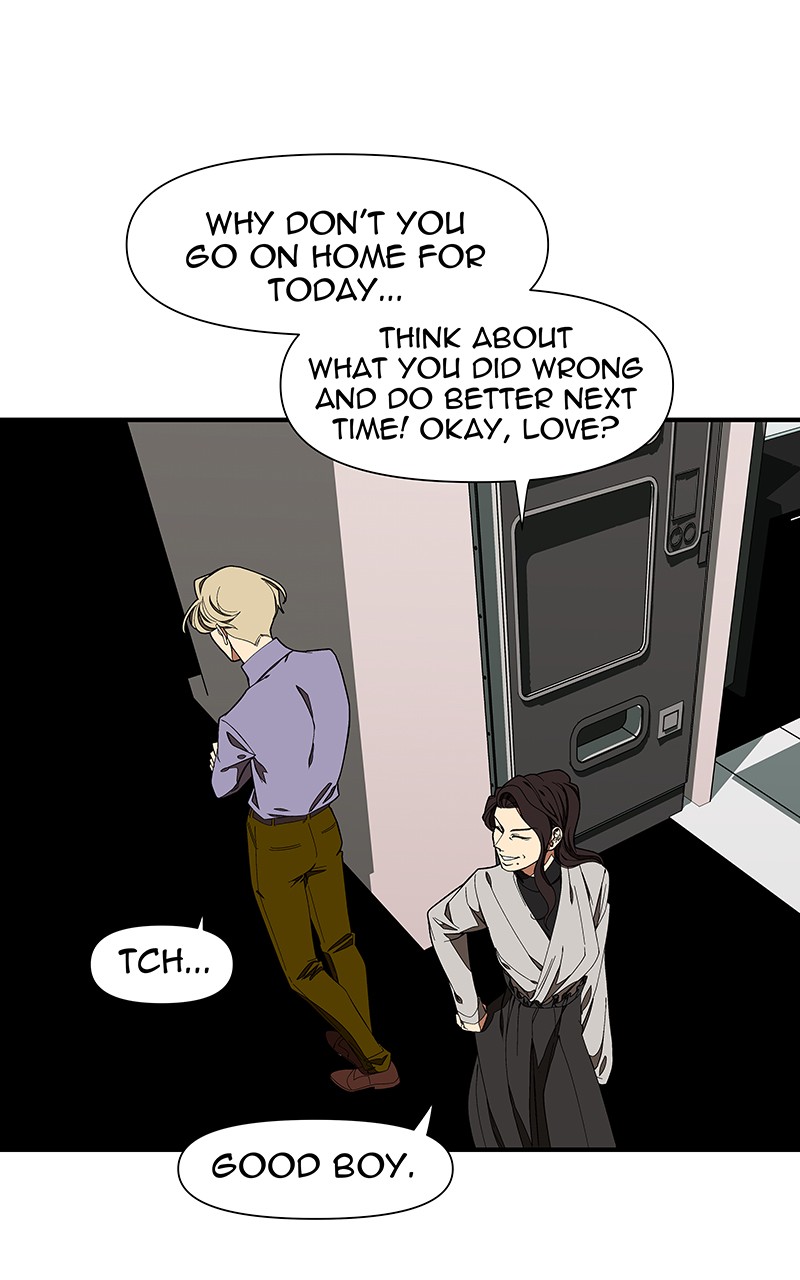 I Love Yoo chapter 142 page 12