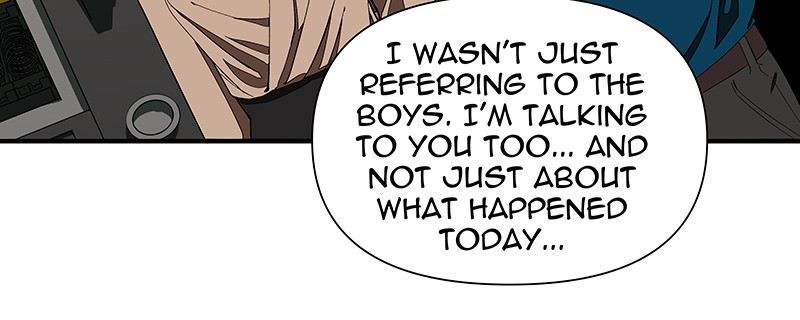 I Love Yoo chapter 142 page 15