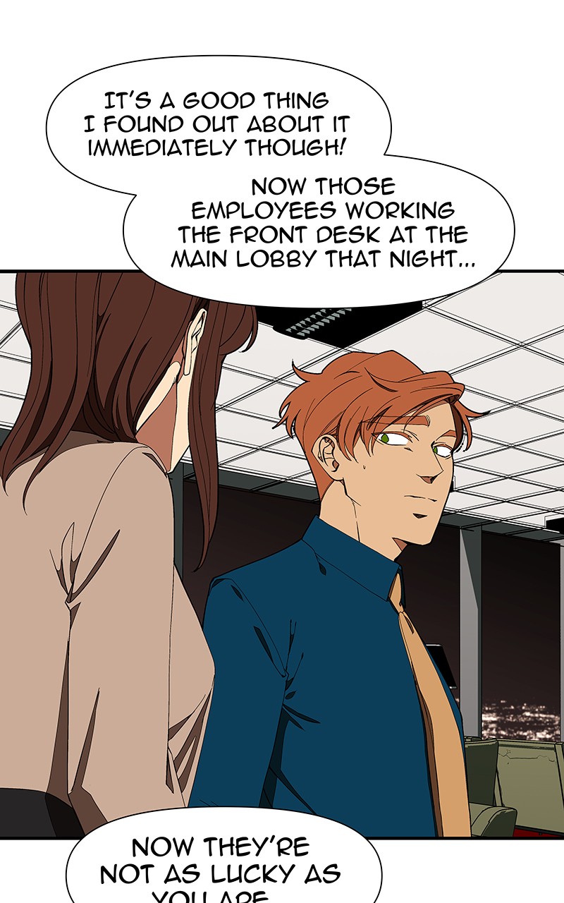 I Love Yoo chapter 142 page 17