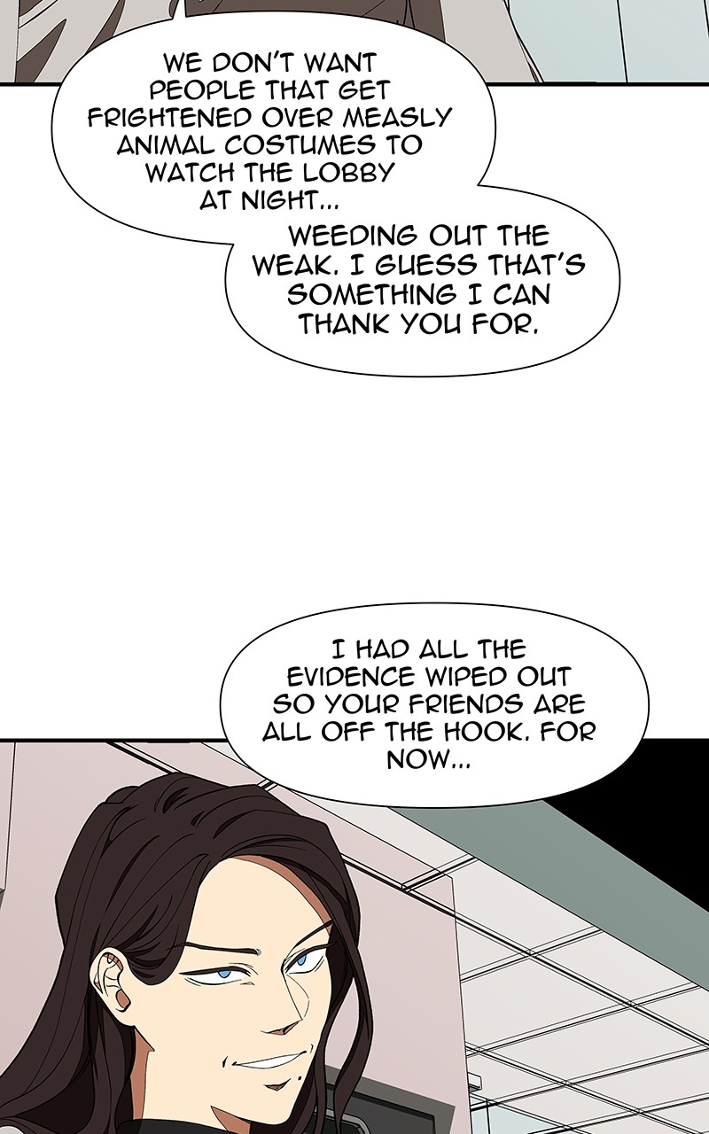 I Love Yoo chapter 142 page 19