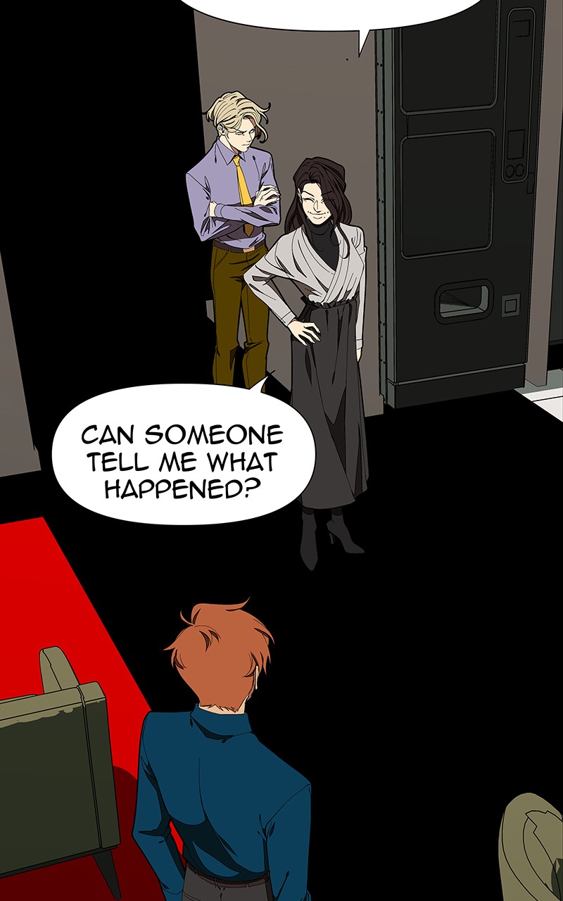 I Love Yoo chapter 142 page 2