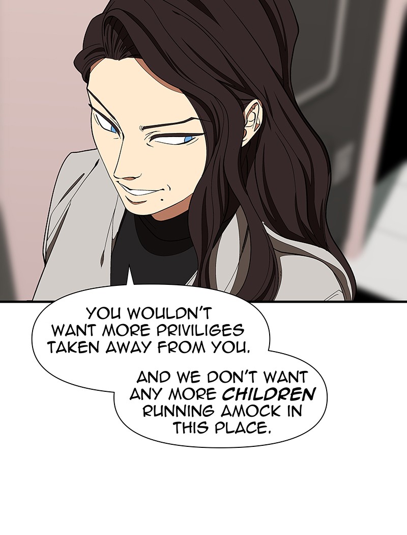 I Love Yoo chapter 142 page 22