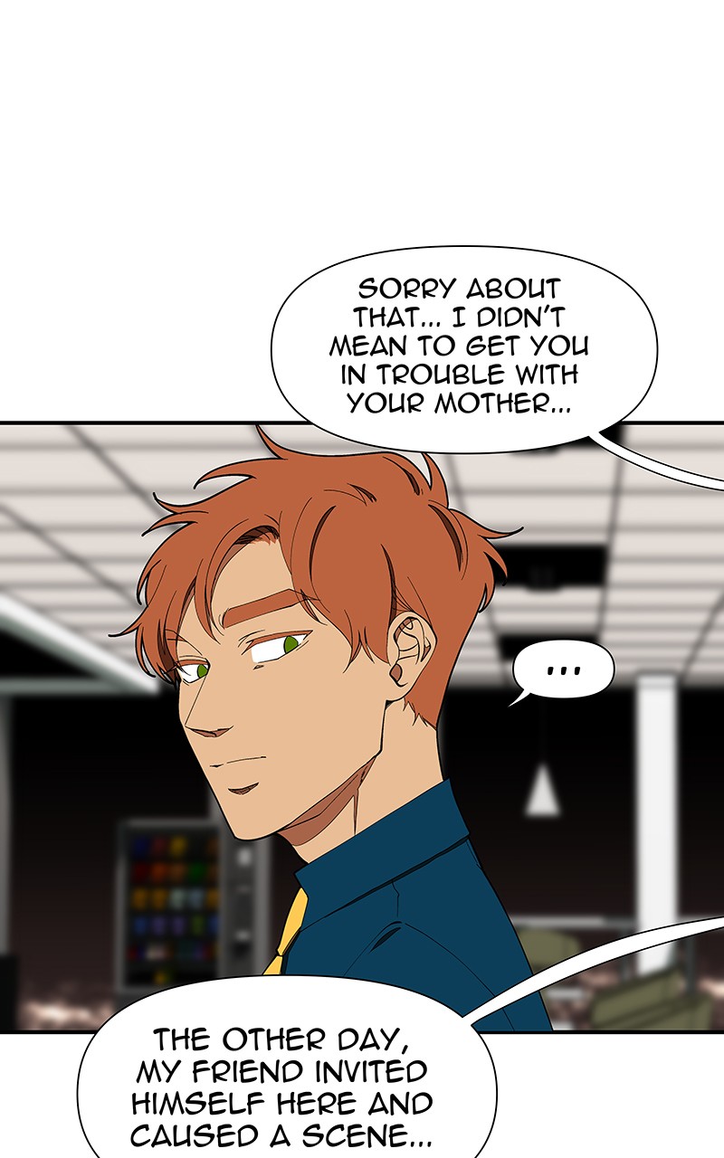 I Love Yoo chapter 142 page 25